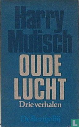 Oude lucht - Image 1