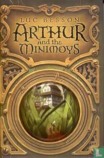 Arthur and the Minimoys - Afbeelding 1