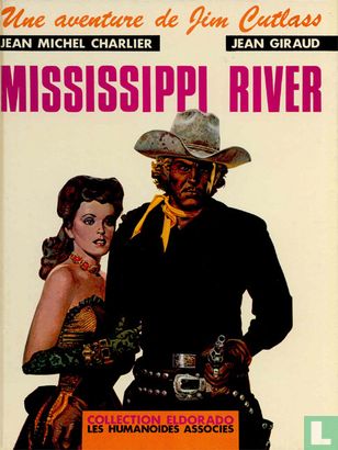 Mississippi River - Image 1