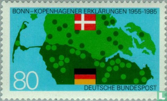 30 years of Bonn-Copenhagen declarations