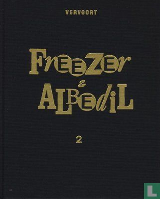 Freezer & Albedil 2 - Afbeelding 1