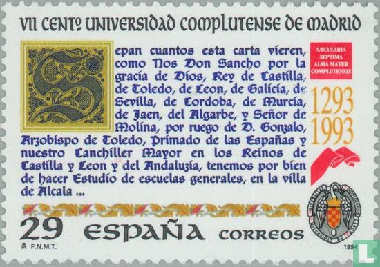 University Alcalá