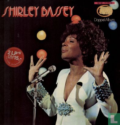Shirley Bassey - Afbeelding 1