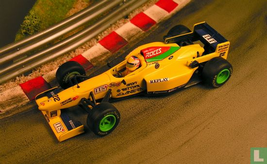 Forti FG01B - Ford - Afbeelding 2