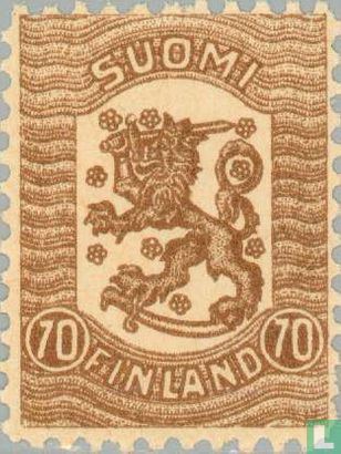 National Coat of Arms (Vaasa edition)