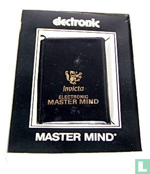 Mastermind electronic - Afbeelding 2