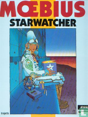 Starwatcher - Afbeelding 1