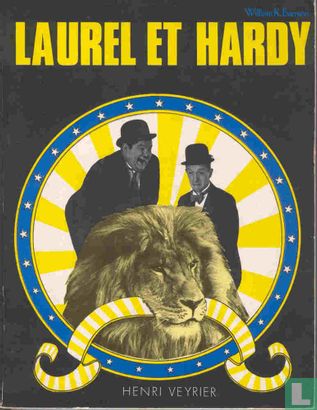 Laurel et Hardy - Bild 1