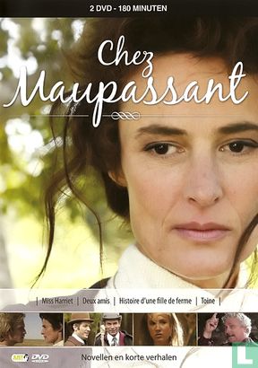 Chez Maupassant - Image 1