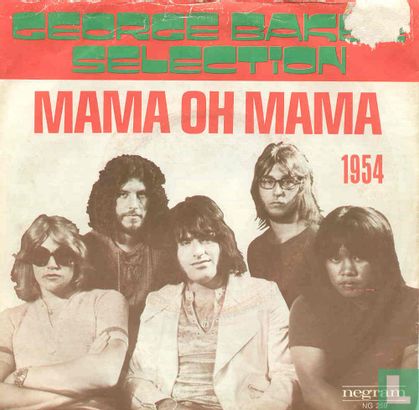 Mama oh Mama - Image 1