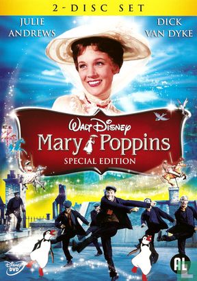 Mary Poppins - Image 1