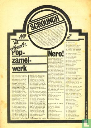 Scrounch Katalogus - Image 2