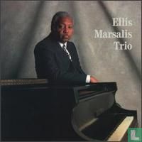 Ellis Marsalis Trio  - Bild 1