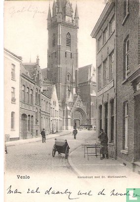 Sint Martinuskerk - Image 1