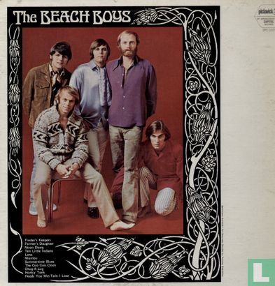 The Beach Boys - Bild 1