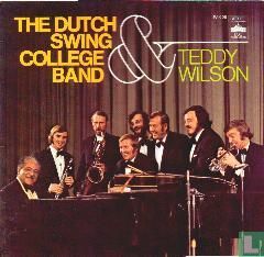 Dutch Swing College Band & Teddy Wilson - Bild 1