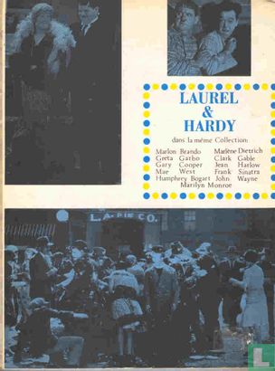 Laurel et Hardy - Bild 2