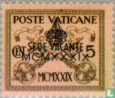 Mort le pape Pie XI