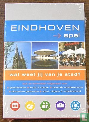 Eindhoven Spel