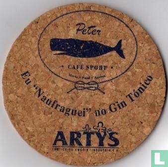 Artys / Peter Café Sport - Image 1