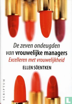 De zeven ondeugden van vrouwelijke managers - Image 1