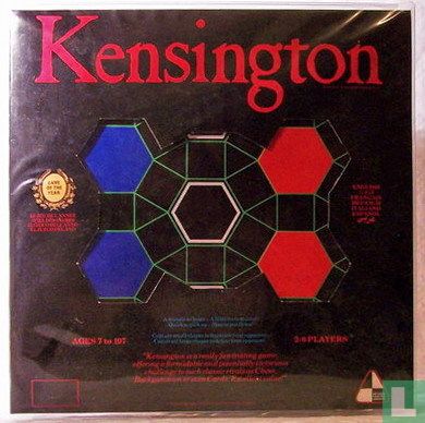 Kensington - Image 1