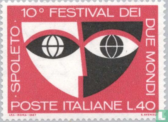 10° Spoleto-Festival