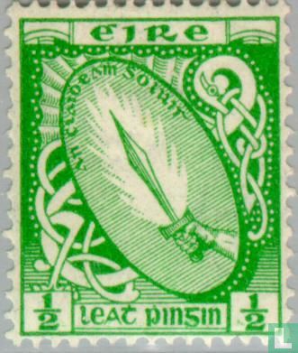 symboles irlandais