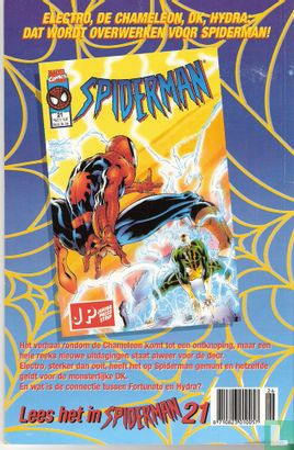 Spiderman special 26 - Afbeelding 2