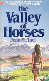 The Valley of Horses - Image 1
