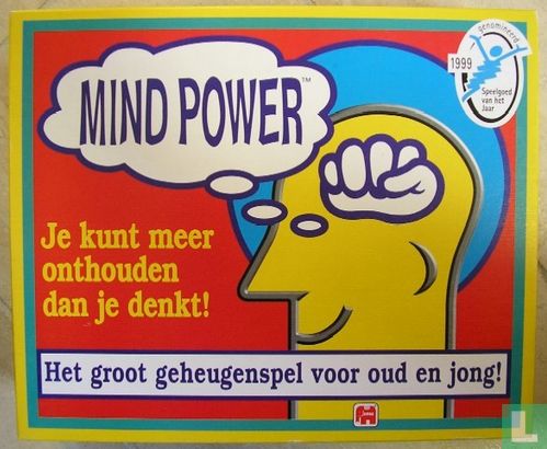Mind Power - Image 1