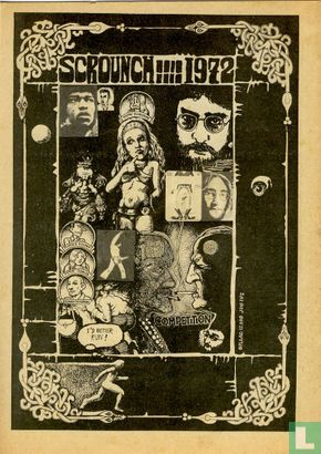 Scrounch Catalogue 1972,postorder - Image 2