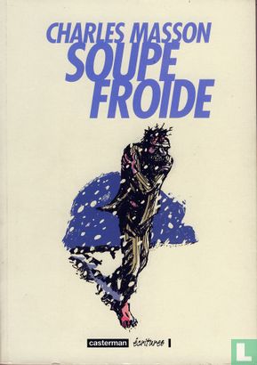 Soupe froide - Image 1