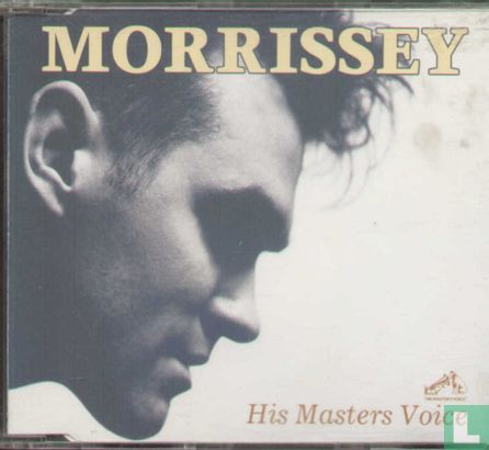 Morrissey - Bild 1
