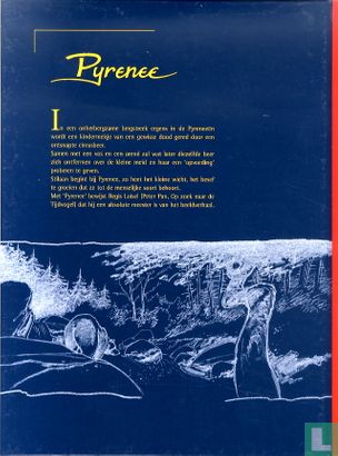 Pyrenee - Afbeelding 2