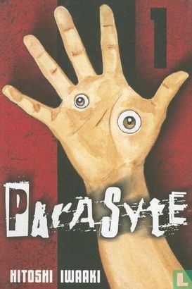 Parasyte - Image 1