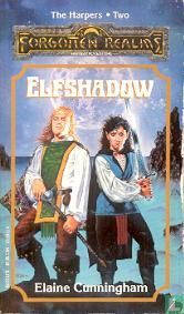 Elfshadow - Afbeelding 1