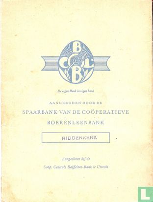 Verkeerd verkeer Boerenleenbank Ridderkerk - Afbeelding 2
