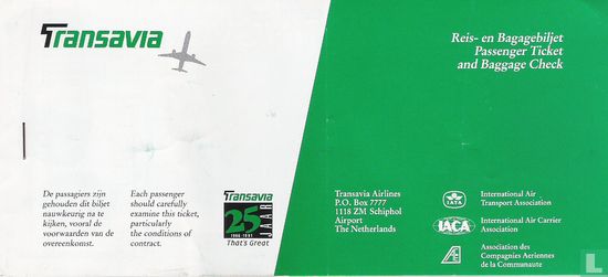 Transavia (11) - Image 1