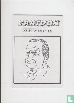 Cartoon Collector 5 - Bild 1