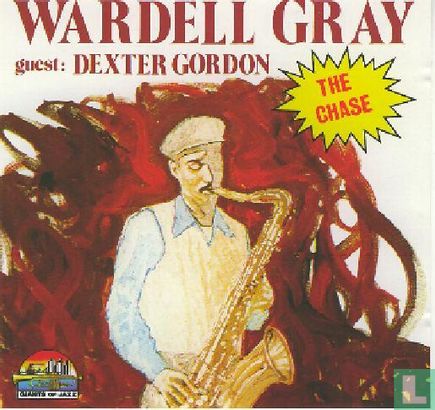 Wardell Gray, guest: Dexter Gordon  - Image 1