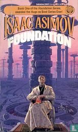 Foundation - Afbeelding 1