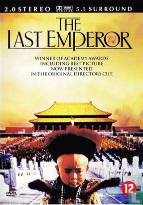 The Last Emperor - Afbeelding 1
