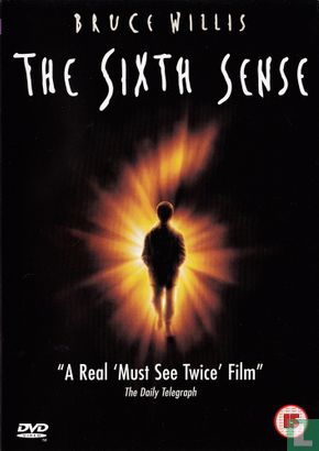 The Sixth Sense - Afbeelding 1