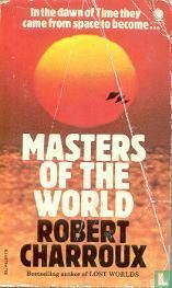 Masters of the World - Image 1