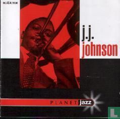 J.J. Johnson  - Bild 1