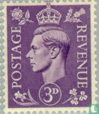 King George VI - Image 1