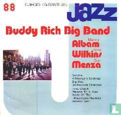Buddy Rich Big Band  - Afbeelding 1