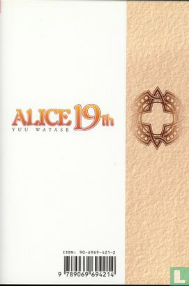 Alice 19th 3 - Image 2