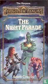 The Night Parade - Afbeelding 1